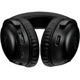 HP HyperX Cloud III/USB-C/Drát/USB/Bezdrát/Černá