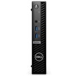 Dell Optiplex/7010/Micro/i3-13100T/8GB/256GB SSD/UHD 730/W11P/3RNBD