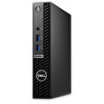 Dell Optiplex/7010/Micro/i3-13100T/8GB/256GB SSD/UHD 730/W11P/3RNBD