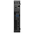 Dell Optiplex/7010/Micro/i3-13100T/8GB/256GB SSD/UHD 730/W11P/3RNBD