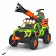 Hračka Dickie Ford Raptor Lovec Dinosaurů