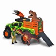 Hračka Dickie Ford Raptor Lovec Dinosaurů
