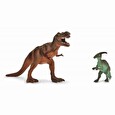 Hračka Dickie Ford Raptor Lovec Dinosaurů