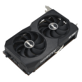 ASUS DUAL RX7600 OC 8GB/128-bit GDDR6 HDMI 3xDP