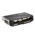ASUS DUAL RX7600 OC 8GB/128-bit GDDR6 HDMI 3xDP