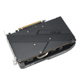ASUS DUAL RX7600 OC 8GB/128-bit GDDR6 HDMI 3xDP