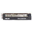 ASUS DUAL RX7600 OC 8GB/128-bit GDDR6 HDMI 3xDP
