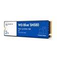 WD Blue SN580/2TB/SSD/M.2 NVMe/5R