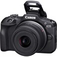 Canon EOS R100 + RF-S 18-45MM IS STM