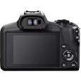 Canon EOS R100 + RF-S 18-45MM IS STM