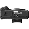 Canon EOS R100 + RF-S 18-45MM IS STM