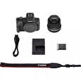 Canon EOS R100 + RF-S 18-45MM IS STM