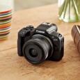 Canon EOS R100 + RF-S 18-45MM IS STM
