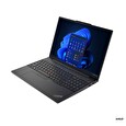 Lenovo ThinkPad E/E16 Gen 1 (AMD)/R7-7730U/16"/FHD/16GB/1TB SSD/AMD int/W11H/Black/3R