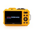 Digitální fotoaparát Kodak WPZ2 Yellow bundle
