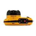 Digitální fotoaparát Kodak WPZ2 Yellow bundle