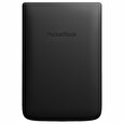 PocketBook e-book reader 618 BASIC LUX 4 INK BLACK/ 8GB/ 6"/ Wi-Fi/ micro SD/ čeština/ černá