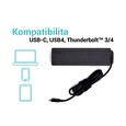 I-TEC Universal Charger USB-C PD 3.0 100W