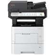 KYOCERA ECOSYS MA4500ix/ A4 MFP černobílá/ čb/ 45ppm/ 1200 dpi/ duplex/ RADF/ USB/ LAN/ Displej/ HyPAS