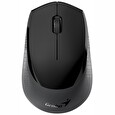 Genius NX-8000S BT/ duální Bluetooth + 2,4GHz/ 1200 dpi/ bezdrátová/ tichá/ černá