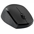 Genius NX-8000S BT/ duální Bluetooth + 2,4GHz/ 1200 dpi/ bezdrátová/ tichá/ černá