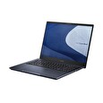 ASUS ExpertBook B5/B5602CBN/i5-1240P/16"/FHD/40GB/1TB SSD/A350M/W11P/Black/2R