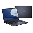 ASUS ExpertBook B5/B5602CBN/i5-1240P/16"/FHD/40GB/1TB SSD/A350M/W11P/Black/2R