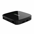 EVOLVEO MultiMedia Box A4, 4k Ultra HD, 32 GB, Android 11