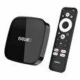 EVOLVEO MultiMedia Box A4, 4k Ultra HD, 32 GB, Android 11