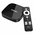 EVOLVEO MultiMedia Box A4, 4k Ultra HD, 32 GB, Android 11