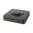 Creative Labs Sound Blaster X4