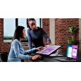 24" LCD Dell P2424HT Touch 5ms/16:9/mat/USB-C/repr