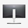24" LCD Dell P2424HT Touch 5ms/16:9/mat/USB-C/repr