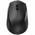 Genius NX-8000S Type-C/ 1200 dpi/ USB-C/ bezdrátová/ tichá/ černá