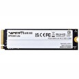 Patriot VP4300 Lite/4TB/SSD/M.2 NVMe/Černá/5R