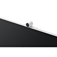 Samsung Smart M80C/LS32CM801UUXDU/32"/VA/4K UHD/60Hz/4ms/White/2R
