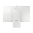 Samsung Smart M80C/LS32CM801UUXDU/32"/VA/4K UHD/60Hz/4ms/White/2R