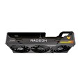 ASUS TUF Radeon RX 7800 XT/Gaming/OC/16GB/GDDR6