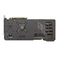 ASUS TUF Radeon RX 7800 XT/Gaming/OC/16GB/GDDR6