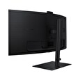 Samsung ViewFinity/S65VC/34"/VA/3440x1440/100Hz/5ms/Black/2R