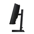 Samsung ViewFinity/S65VC/34"/VA/3440x1440/100Hz/5ms/Black/2R