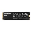 Samsung 990 PRO/4TB/SSD/M.2 NVMe/Černá/5R