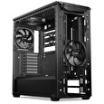 be quiet! skříň SHADOW BASE 800 / 3x140 mm fan / USB-C / 2xUSB 3.0 / tvrzené sklo/ černá