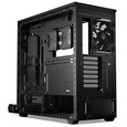 be quiet! skříň SHADOW BASE 800 / 3x140 mm fan / USB-C / 2xUSB 3.0 / tvrzené sklo/ černá