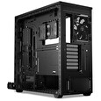 be quiet! skříň SHADOW BASE 800DX / ARGB / 3x140mm fan / USB-C / 2xUSB 3.0 / tvrzené sklo / černá