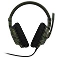 Hama uRage gamingový headset SoundZ 330, zeleno-černý