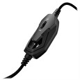 Hama uRage gamingový headset SoundZ 333, béžovo-hnědý