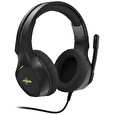 Hama uRage gamingový headset SoundZ 710 7.1, černý