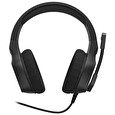 Hama uRage gamingový headset SoundZ 710 7.1, černý