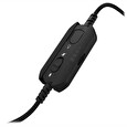Hama uRage gamingový headset SoundZ 710 7.1, černý